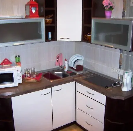 Guest house Ruta 3*
