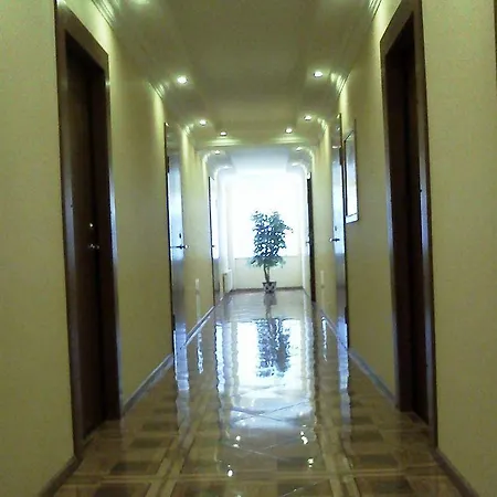 Guest house Ruta Klaipeda