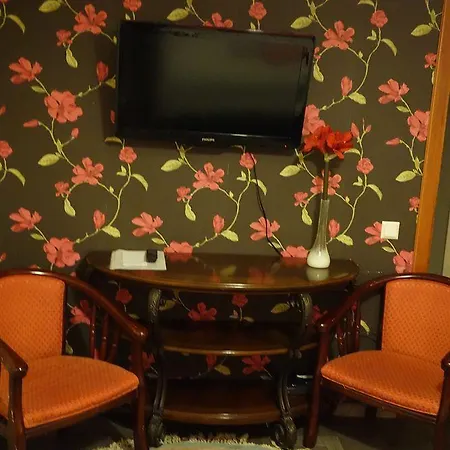 Ruta Guest house 3*
