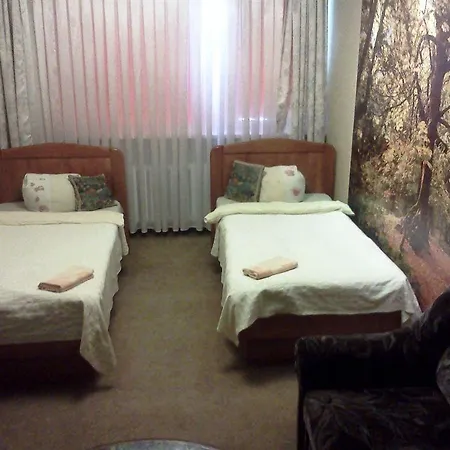 Ruta Guest house