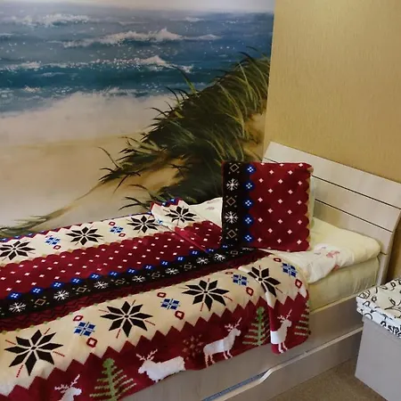 Guest house Ruta 3*