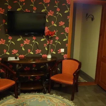Ruta Guest house 3*